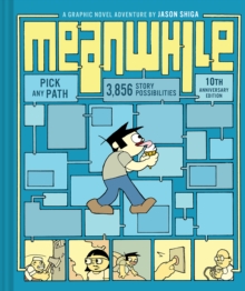Image for Meanwhile