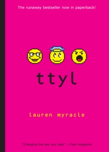 Image for Ttyl