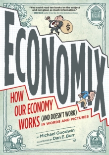 Image for Economix
