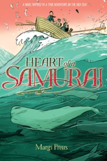 Image for Heart of a Samurai