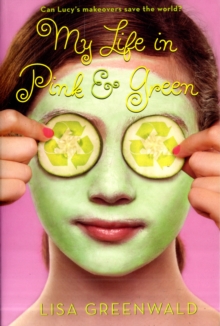 Image for My life in pink and green