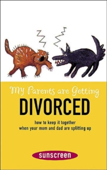 Image for My Parents are Getting Divorced