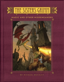 Image for The Sisters Grimm Book 5