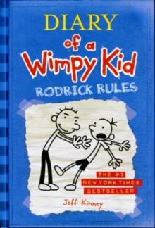 Image for Roderick Rules