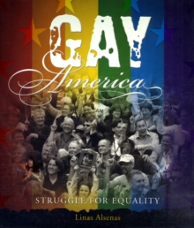 Image for Gay America: Struggle for Equality