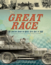 Image for The Great Race