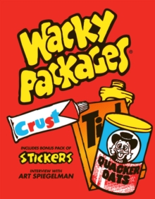 Image for Wacky Packages