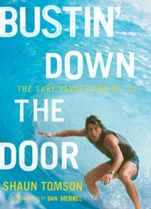 Bustin' Down the Door