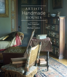 Image for Artists' Handmade Houses