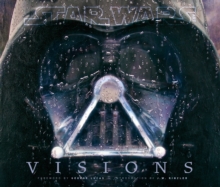 Image for Star Wars  : visions