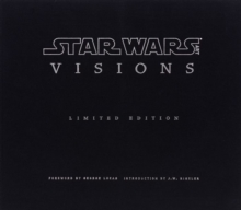 Image for Star Wars: Visions Limited Edition