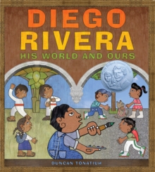 Image for Diego Rivera  : his world and ours