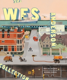 Image for The Wes Anderson collection