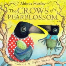Image for The crows of Pearblossom