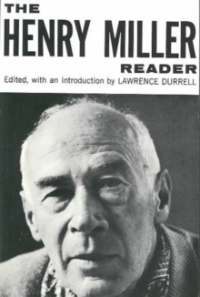 Henry Miller Reader