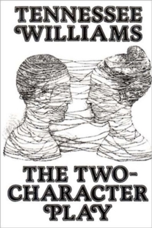 Image for The Two-Character Play