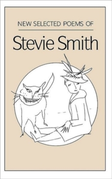 Image for New Selected Poems of Stevie Smith