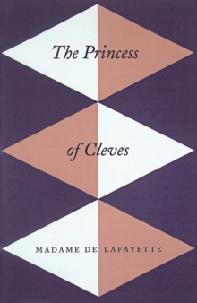 Image for The Princess of Cleves (Paper Only)