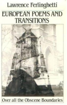 Image for European Poems & Transitions