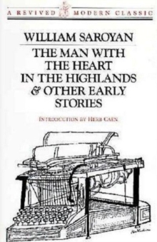 Image for The Man with the Heart in the Highlands & Other Early Stories