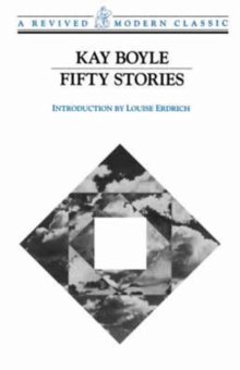 Image for Fifty Stories : A Revived Modern Classic