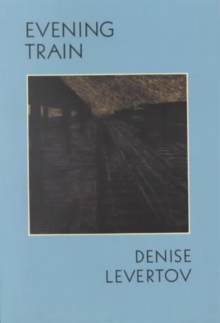 Evening Train - Poetry