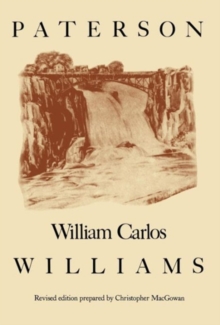 Image for William Carlos Williams