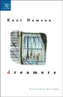 Image for Dreamers (Paper Only)