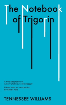 Image for The Notebook of Trigorin