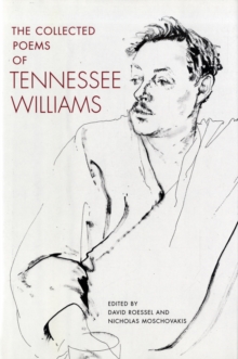 Image for The Collected Poems of Tennessee Williams