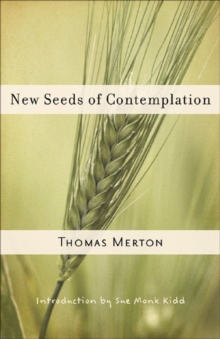 Image for New Seeds of Contemplation
