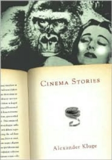 Image for Cinema Stories