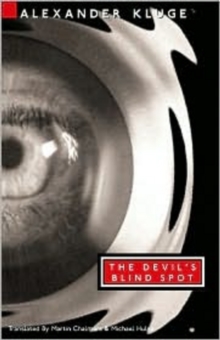 Image for The Devil's Blind Spot: Tales from the New Century