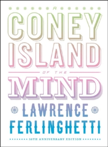 Image for A Coney Island of the Mind