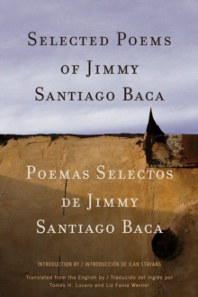 Image for Selected Poems/Poemas Selectos