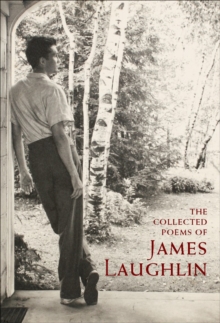 Image for The Collected Poems of James Laughlin