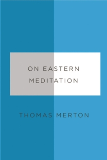 Image for On Eastern Meditation