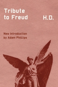 Image for Tribute to Freud
