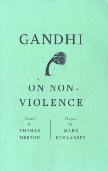 Image for Gandhi on Non-Violence