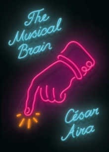Image for The musical brain & other stories