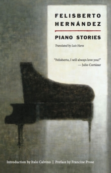 Image for Piano Stories