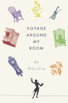 Image for Voyage Around My Room
