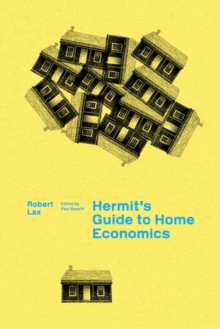 Image for A Hermit's Guide to Home Economics