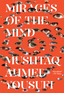 Image for Mirages of the Mind