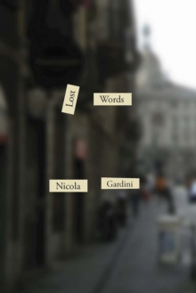 Lost Words