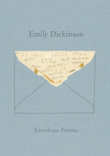 Image for Envelope Poems