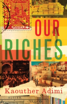 Image for Our Riches