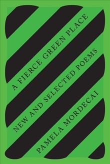 Image for A Fierce Green Place