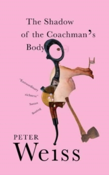 Image for The Shadow of the Coachman's Body