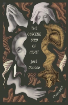 Image for The Obscene Bird of Night
